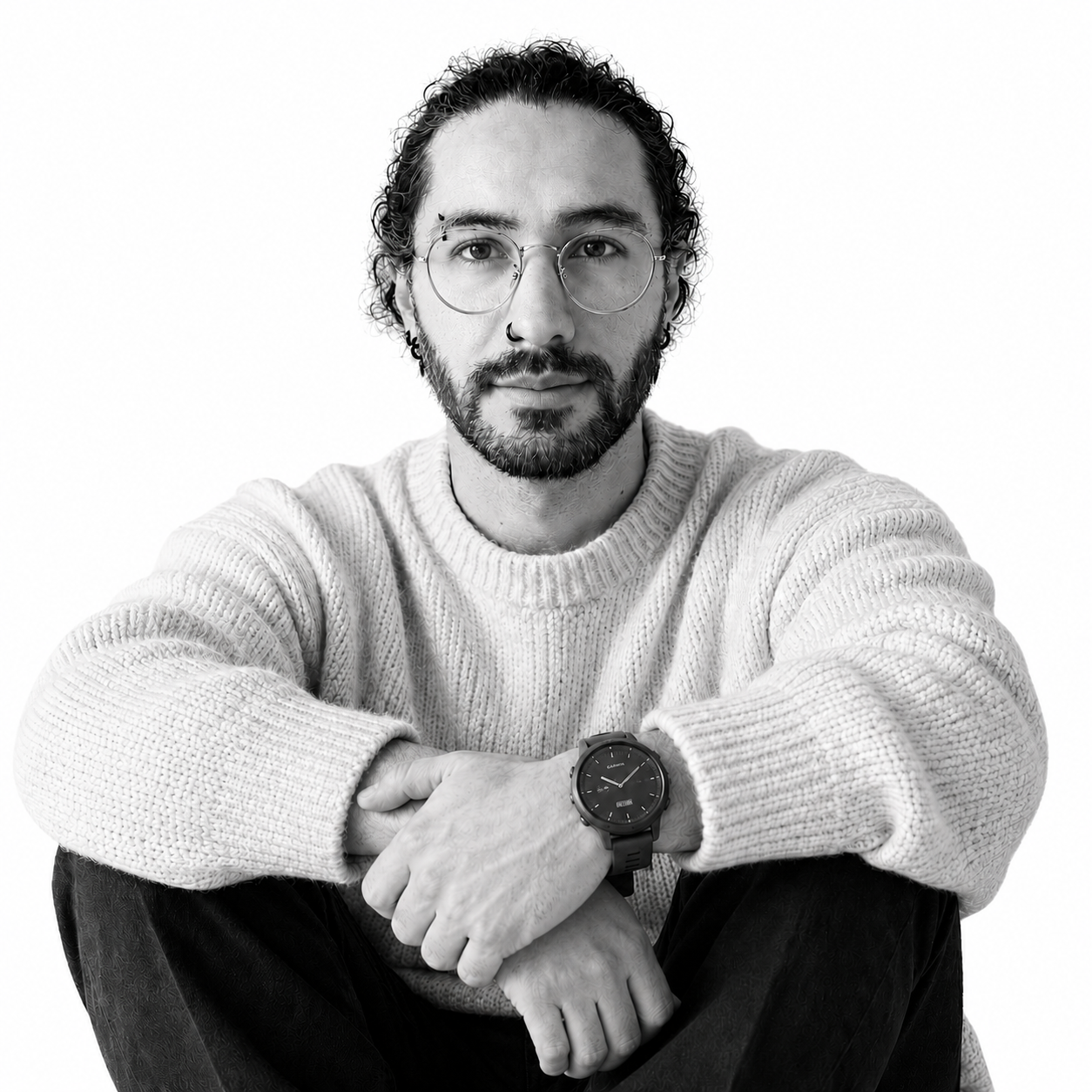 Esteban Gómez Gómez