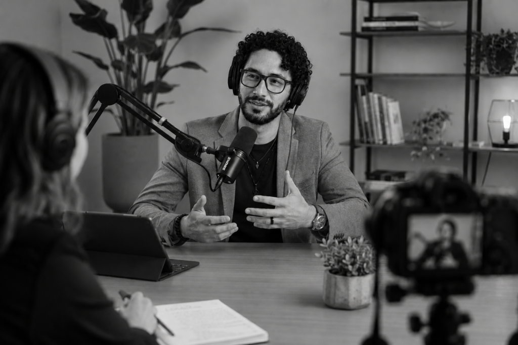 Podcast egomezmarketing